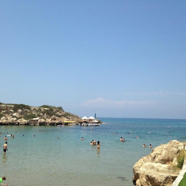 Queen Aphrodite Hotel Karpasa Exterior photo